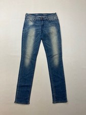 LEVI’S DEMI CURVE SKINNY
