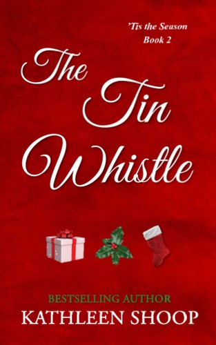 The tin whistle tis - the,