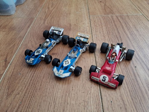 Vintage corgi toys surtees ts - corgi,