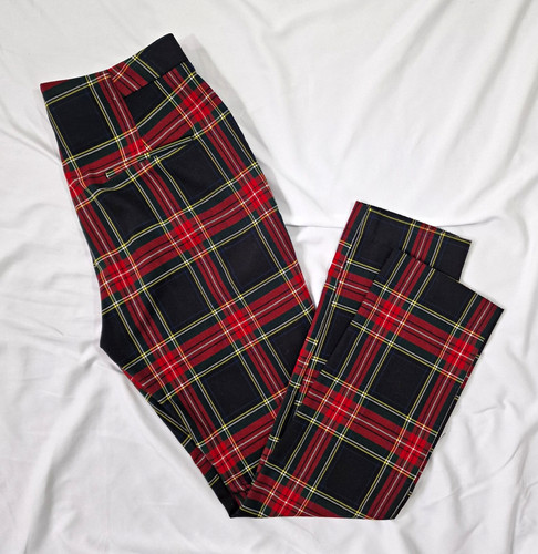 Bold punk zara red and - zara,