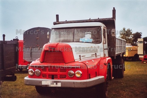Truck photo unic construction - truck,