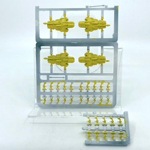 Epic eldar infantry vehicles - infantry, &