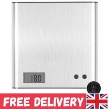 Ultimate Smart Kitchen Scale -