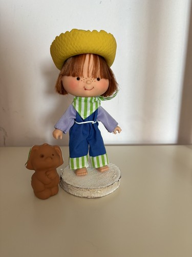 Vintage kenner huckleberry pie - huckleberry,