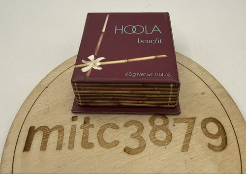 Benefit hoola matte powder - benefit,