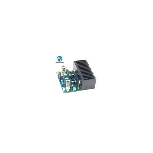 Hifi amplifier board - hifi,