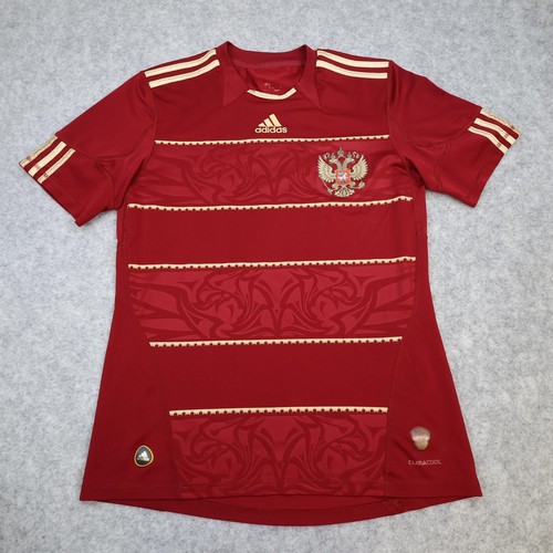 Russia home shirt - shirt, mens
