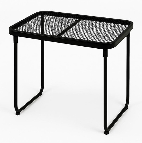 Kampa grate table side - table,