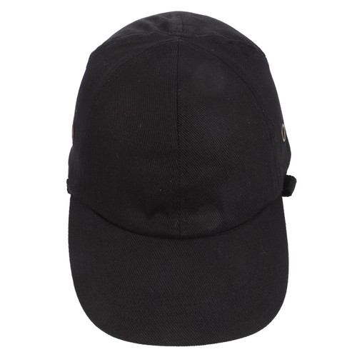 Adjustable hard baseball hat - adjustable,