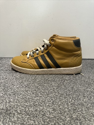 Adidas chaparral 2006 - chaparral, vintage