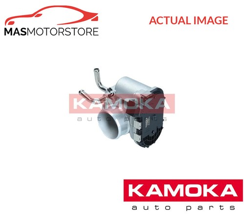 Throttle body kamoka - body, p