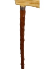 Antique Walking Stick 1893