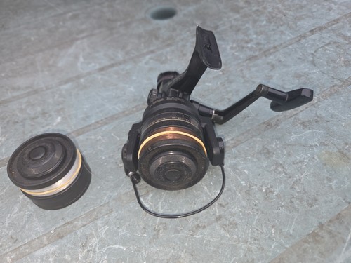 Daiwa auto 1657dm - daiwa,