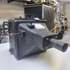 Vintage Le Maitre Pea Souper dry ice machine, untested