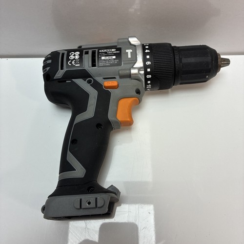 Bauker 18v ion - 18v, li-ion