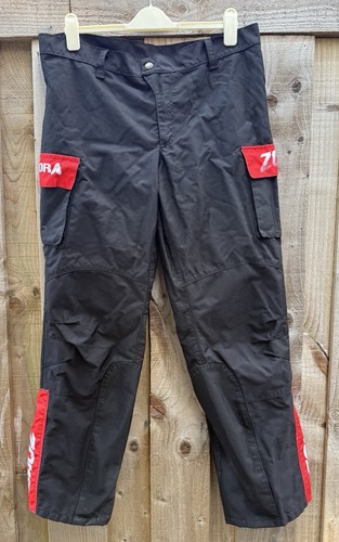 Trials pants zone - trials,