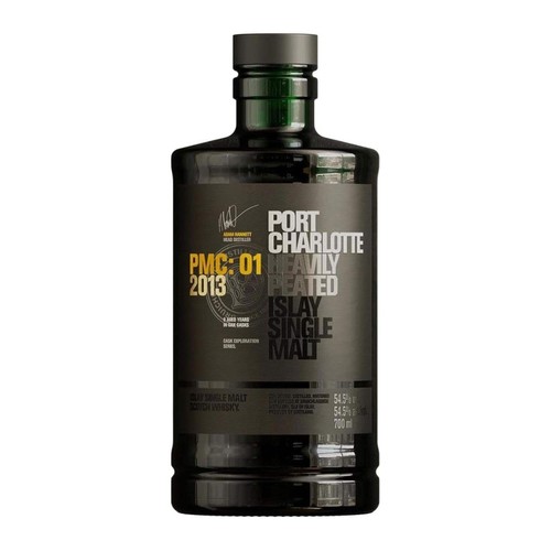 Bruichladdich port charlotte - bruichladdich,