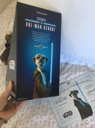 Sergei obi wan kenobi star - sergei,