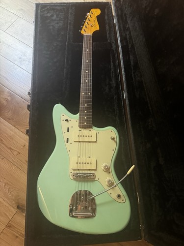 Fender 60s jazzmaster - 60s,