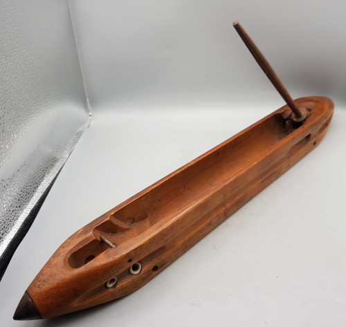 Large antique wooden - large,