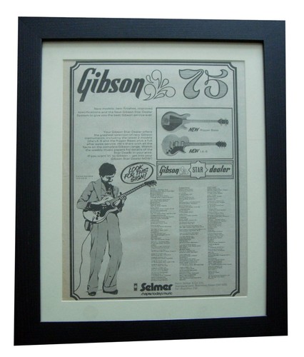Gibson ripper bass - ripper,