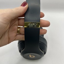 Beats by Dr Dre Studio 3