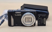 Panasonic LUMIX DMC-TZ25