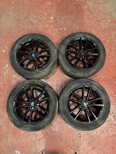 Ford focus mk3 alloy - alloy, wheel
