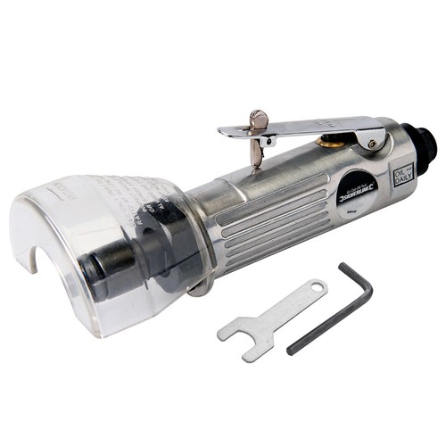 Air cut off tool - off, 3"