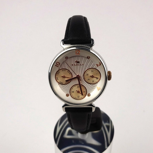 Ladies radley watch ry2243 - ladies,