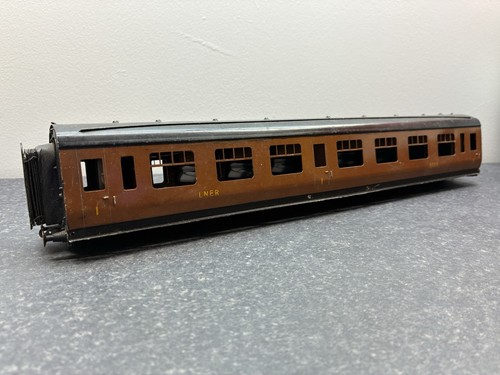 Gauge exley type lner - exley,