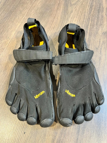 Vibram fivefingers kso - vibram,