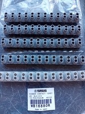 YAMAHA TYROS 2 FULL SET OF KEY CONTACTS 