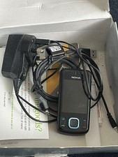 Vintage Nokia Mobile Phones