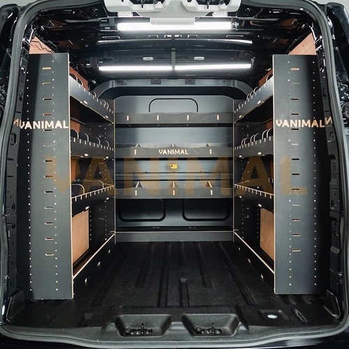 Transporter kombi lwb - transporter, t7
