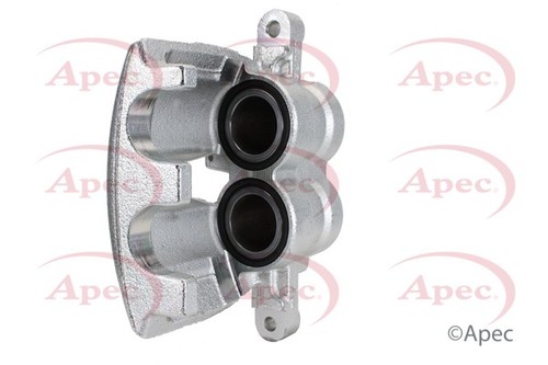 Apec front right brake caliper - front,