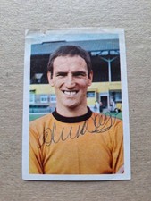 DEREK DOUGAN WOLVES LEGEND