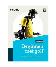 Beginnen met golf van - beginnen,