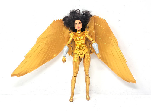 Ww84 wonder woman - dc,