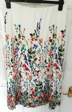 David Nieper England 14 Skirt