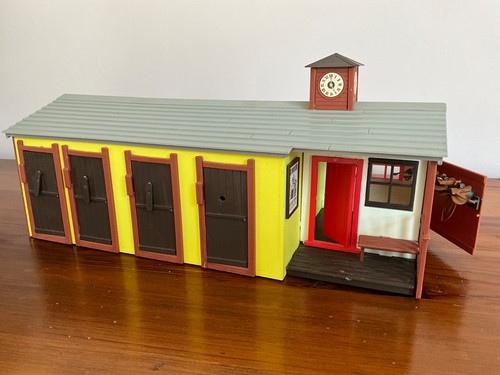 Vintage 1965 britains - vintage, farm