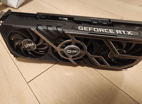 Palit geforce rtx 3080 - geforce,