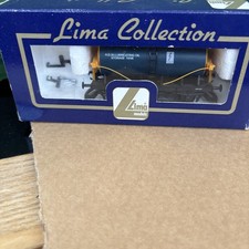 Lima L305702 3 Axle United