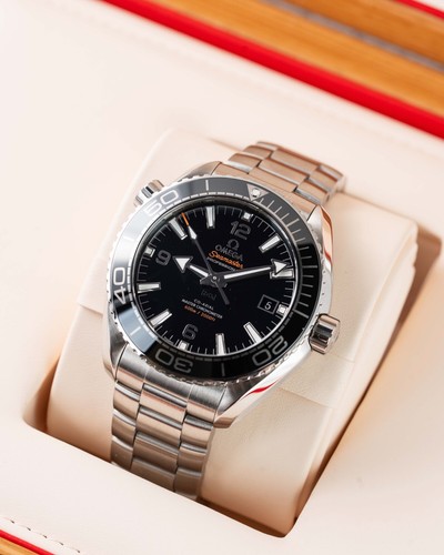 2025 omega seamaster planet - omega,