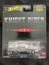 Hot Wheels Premium Knight
