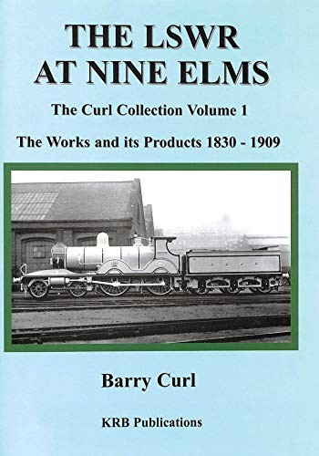 The lswr nine elms - elms:,