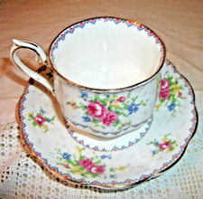 ROYAL ALBERT VINTAGE PETIT