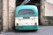 Bus Photo - West Yorkshire PTE