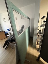 Office / Room Divider