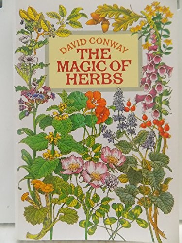 Magic herbs conway - herbs,